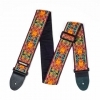 Dunlop JH04 Jimi Hendrix Poster Strap Dunlop JH04 Jimi Hendrix Poster Strap